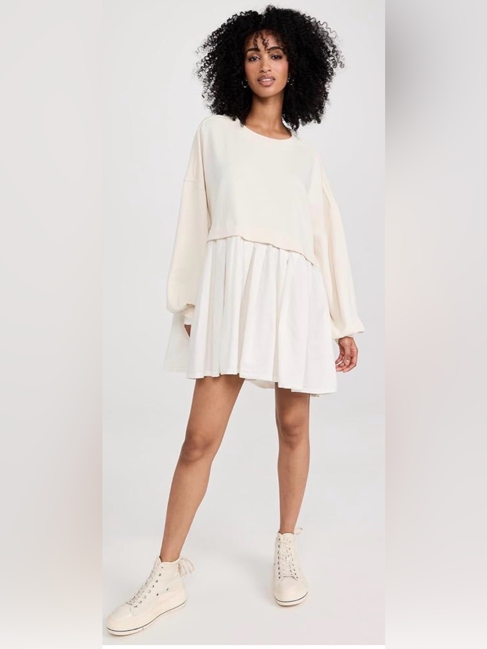 Free people Eleanor dress NWT